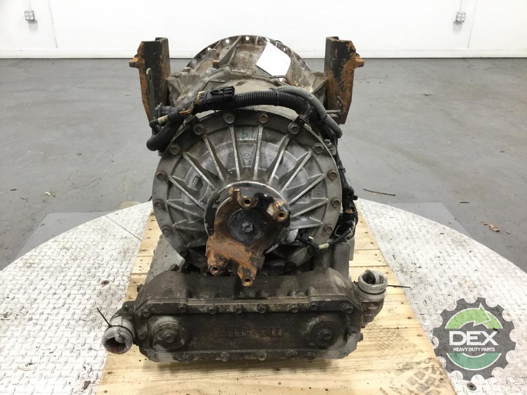 Allison RDS 4500 automatic transmission OEM 21256354D3