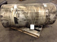 International 125 gallon aluminum fuel tank OEM - Second Truck Parts