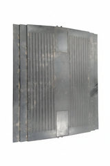 Volvo Between the frame mounted plastic battery box OEM 21275664 - Second Truck Parts