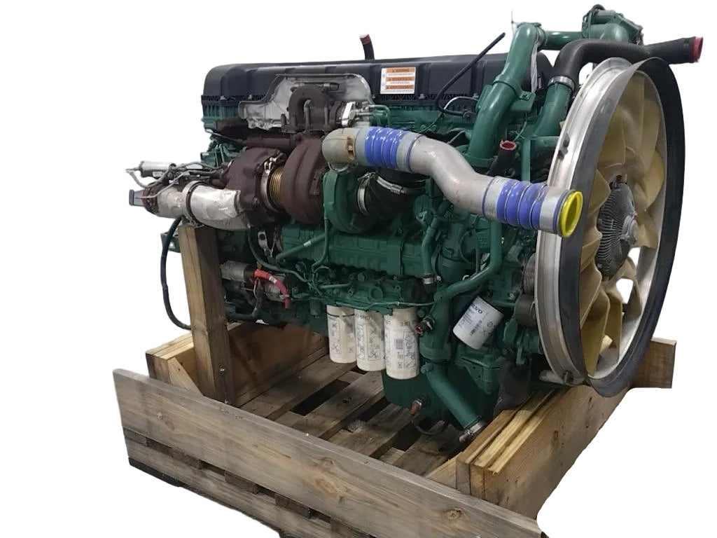 Volvo D13M OEM 23089686 - Second Truck Parts