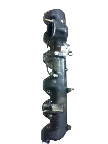 Mack ASET intake manifold OEM 105GC5219m2 - Second Truck Parts
