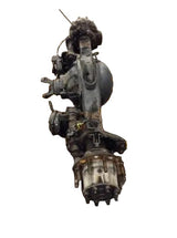 Meritor RT-40-145 complete rear rear axle assembly in 3 OEM - Second Truck Parts