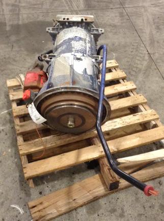 Allison MD3060 out off '01 chassis with 18 OEM