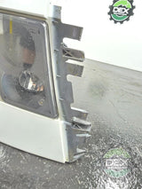 Volvo VNL RH bumper corner with fog lights OEM 82721512