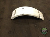 Volvo WXLL LH front 1/4 fender OEM 3081366