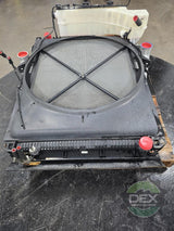 Volvo VNR / L radiator cool pack OEM 23447548