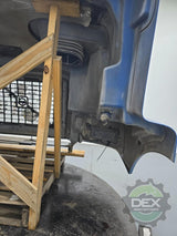 Volvo VNM groomed hood OEM 20769888D1