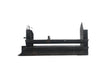 Mack MRU front frame crossmember / bumper bracket with center pin - Second Truck Parts