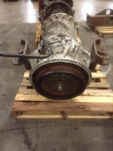 Allison 4560P Automatic transmission out of '03 chassis with 422k