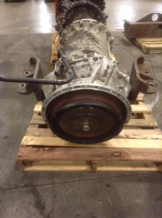 Allison 4560P Automatic transmission out of '03 chassis with 422k