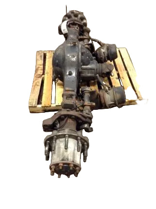 Meritor RT40-145P rear rear axle assembly in 3 OEM - Second Truck Parts