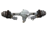 Complete Meritor MT-40-14X rear axle assembly OEM DDD4 - Second Truck Parts
