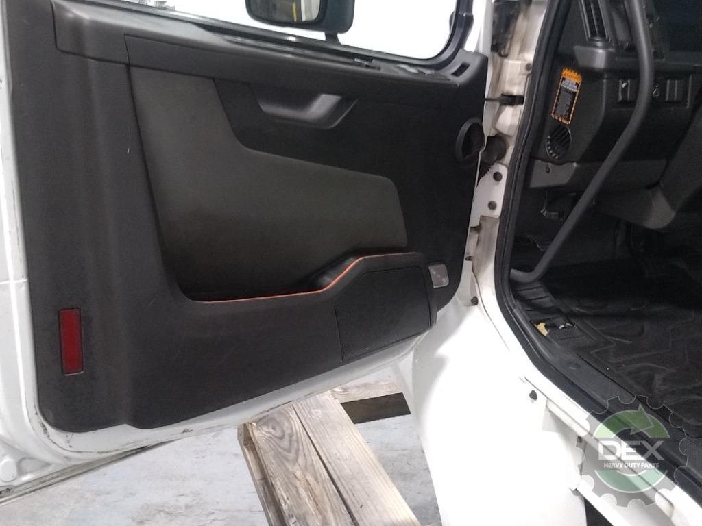 Volvo VNR/L day cab assembly OEM 23309691D3