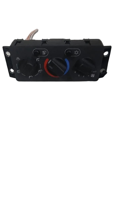 Mack Climate control module / switches OEM 21169150 - Second Truck Parts