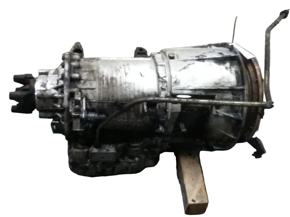 Hino Transmission assembly OEM