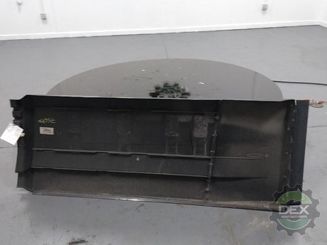 Volvo VNL860 RH middle/rear chassis fairing OEM 82768757