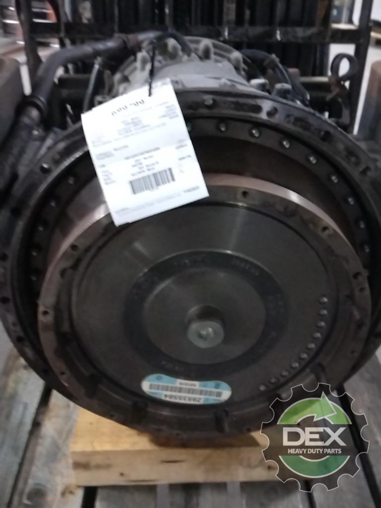 Allison 4000 HS auto trans OEM 11KB2347P3D3