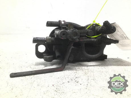 Mack US04 MP7 fuel filter housing OEM 20873677D4