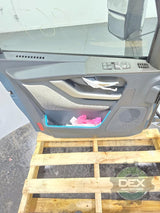 Volvo VNL LH door assembly OEM 78492125D16