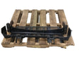 Mack CXU front frame crossmember OEM 9QL4854M - Second Truck Parts