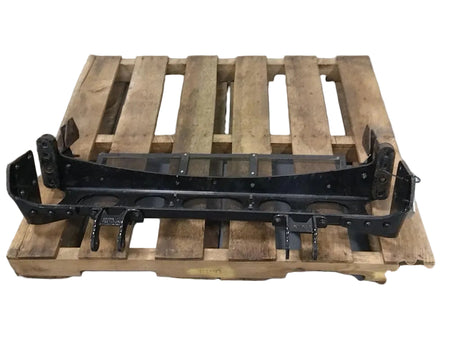 Mack CXU front frame crossmember OEM 9QL4854M - Second Truck Parts