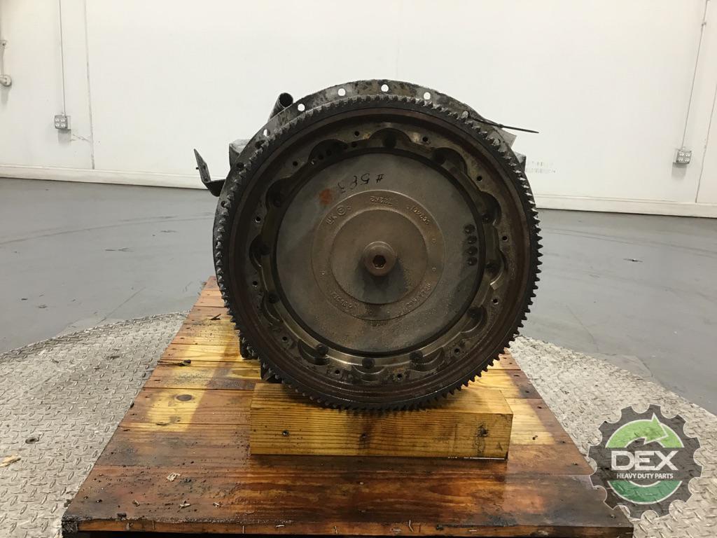 Allison B500R automatic transmission OEM