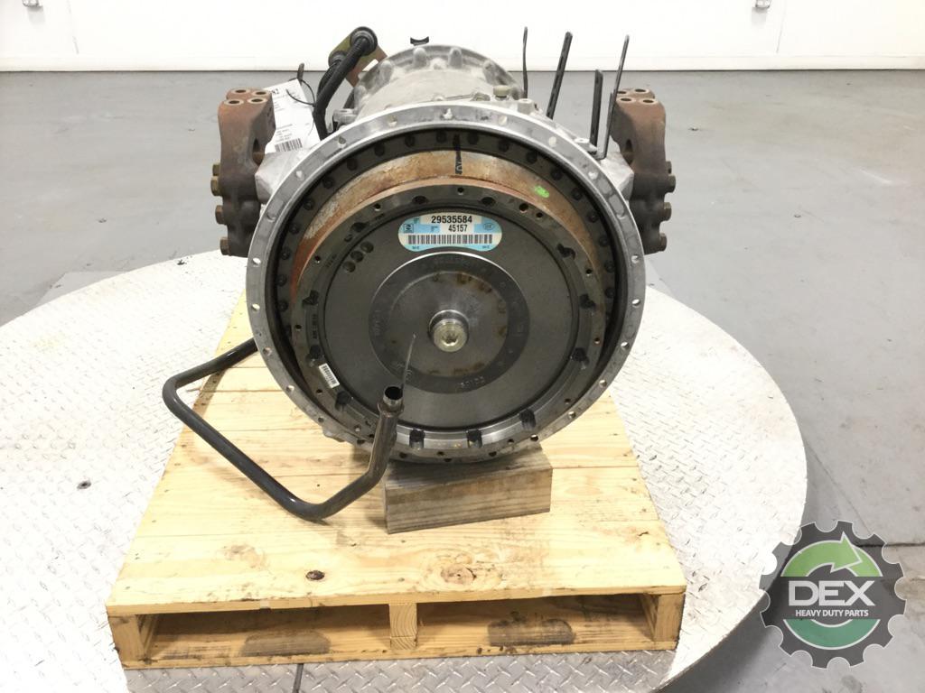 Allison Automatic transmission OEM 3165356