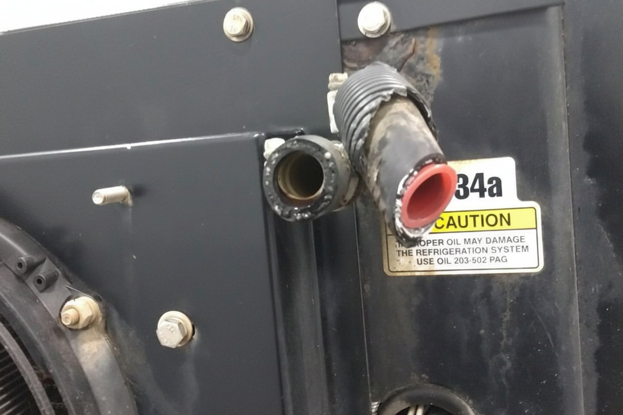 Thermoking APU unit OEM - Second Truck Parts
