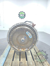 Allison 4500 RDS Gen4 transmission with prognostics OEM 21209131