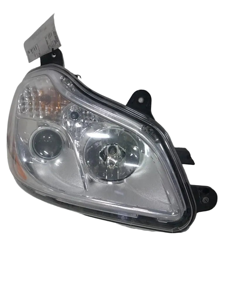 Headlight KW T680 RH assembly OEM - Second Truck Parts