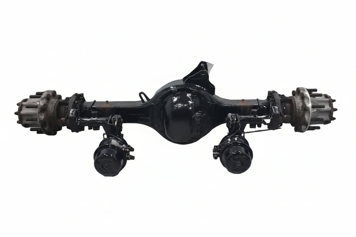 Meritor Complete rear axle assembly OEM 8235-MR2014X4MFRNN509228 - Second Truck Parts