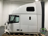 Volvo VNL670 complete groomed sleeper cab OEM 20413812D14