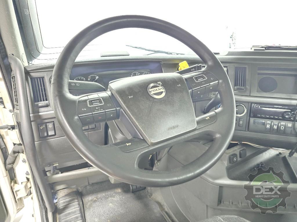 Volvo VNR/L day cab assembly OEM 23309691