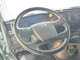 Volvo VNL740 groomed sleeper cab OEM 78517323
