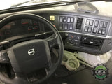 Volvo VNL670 complete groomed sleeper cab OEM 20413812D14