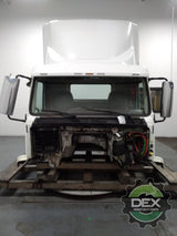 Volvo VNM groomed Daycab OEM 21134493D21