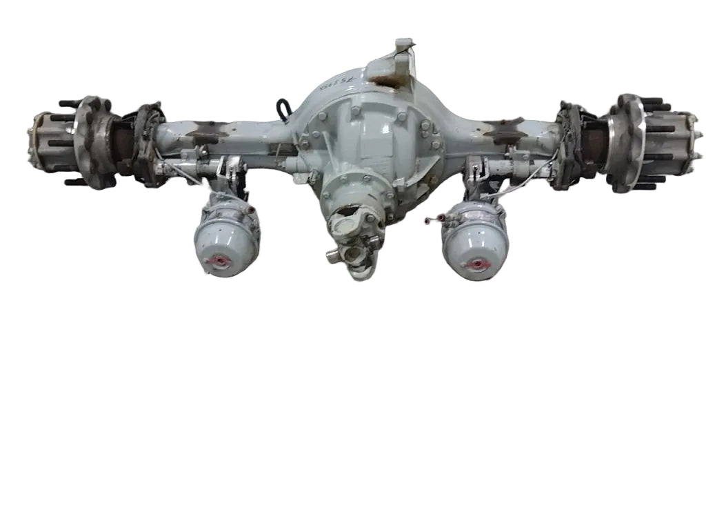 Meritor RS23-160 single rear axle OEM 22756451 - Second Truck Parts
