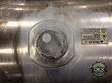 Gallon 100 aluminum fuel tank OEM - Second Truck Parts