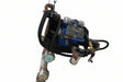 Hydraulic Powered air compressor for bulk hauler OEM - Second Truck Parts