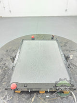 Volvo VNL radiator OEM 23589809D4