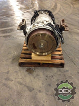 Allison 4560P automatic transmission out of '05 LE OEM 11KB2283P2