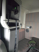 Volvo VNL740 groomed sleeper cab OEM 78517323