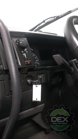 Volvo VNL860 groomed sleeper cab OEM 84749398