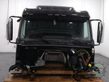 Volvo VNR640 complete groomed sleeper cab OEM 82660501