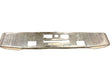 Mack RD6 Chrome 1 piece flush bumper OEM 24QL5115 - Second Truck Parts