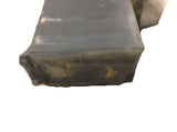 Mack Gallon Steel step down rectangle fuel tank OEM SRLE01 - Second Truck Parts