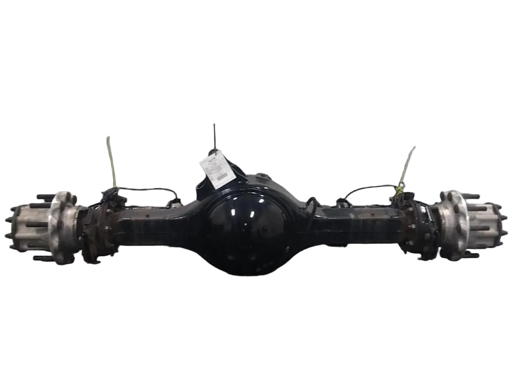 Meritor MT40-14XHE complete rear axle in 2 OEM TDAMR2014E4SFRNN514-293 - Second Truck Parts