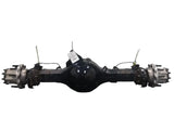 Meritor MT40-14XHE complete rear axle in 2 OEM TDAMR2014E4SFRNN514-293 - Second Truck Parts