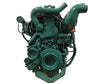 Volvo Complete running D11H engine OEM 21728543 - Second Truck Parts