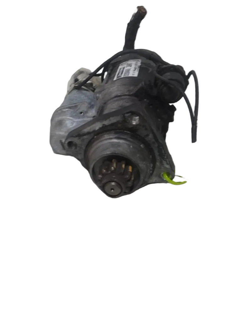 Volvo Melco 105P55 SAE1 12V starter OEM 21001781 - Second Truck Parts